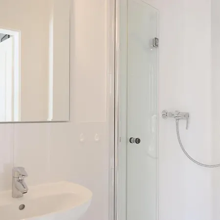 Haus Horsatal 19 Whg. 6 * Wenningstedt-Braderup