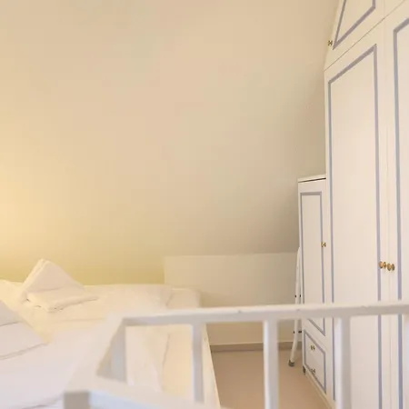 Daire Haus Horsatal 19 Whg. 6 Wenningstedt-Braderup