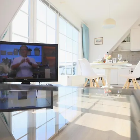 Haus Horsatal 19 Whg. 6 *