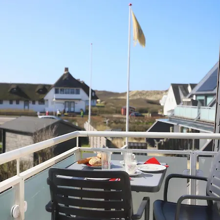 Haus Horsatal 19 Whg. 6