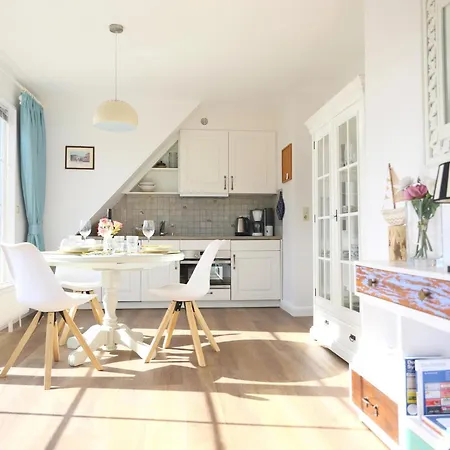 Haus Horsatal 19 Whg. 6 Daire